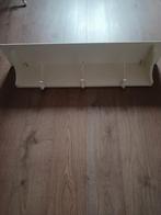 Kapstok, Ophalen, Hout, Wandkapstok, Minder dan 100 cm