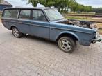 Volvo 240 / 245 turbo in onderdelen tekoop, Ophalen, Volvo