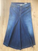 Lange spijkerrok, Nolita de Nimes, maat 38, Maat 38/40 (M), Nolita de Nimes, Blauw, Ophalen of Verzenden
