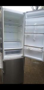 Samsung koelkast, Gebruikt, Ophalen of Verzenden, 160 cm of meer, 45 tot 60 cm