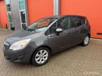 Opel Meriva 1.4 Turbo Color Edition 72.000 KM NAP, Voorwielaandrijving, Euro 5, Stof, Gebruikt