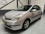 Toyota Prius 1.5 VVT-i Business Leer|Keyless|Trekhaak, 65 €/maand, 1497 cc, Gebruikt, Zwart