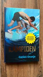Corien Oranje - Kampioen, Ophalen of Verzenden, Zo goed als nieuw, Corien Oranje