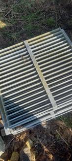 Roosters, Ophalen, Zo goed als nieuw, IJzer