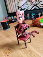 Anime Figure One Piece Perona Girly Girls ver. Red [No Box], Ophalen of Verzenden, Zo goed als nieuw