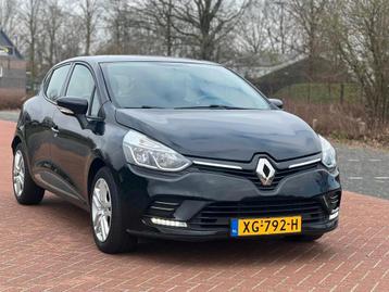 Renault Clio 0.9 TCe Zen BJ2019 ORG NL NAVI KM NAP ! beschikbaar voor biedingen