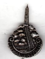 Speldje PYRAMIDE VAN AUSTERLITZ WOUDENBERG (A3), Verzamelen, Verzenden, Zo goed als nieuw, Overige onderwerpen