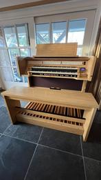 Domus Unico CLV4, Muziek en Instrumenten, Ophalen of Verzenden, Zo goed als nieuw, 2 klavieren, Orgel