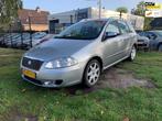 Fiat Croma 1.9 JTD Emotion navi/lmv/trekhaak, Origineel Nederlands, Te koop, Zilver of Grijs, 5 stoelen