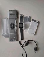 Te koop  z.g.a.n leigrijs Garmin Forerunner 30 GPS Horloge, Garmin, Ophalen of Verzenden, Zo goed als nieuw, Grijs