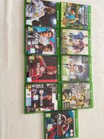 Xbox spelletjes, Spelcomputers en Games, Games | Xbox One, 1 speler, Ophalen, Zo goed als nieuw