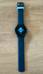 Garmin Vivoactive 5 blauw, in goede staat, GARMIN, Gebruikt, Blauw, Waterdicht
