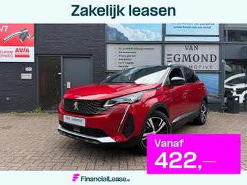 Peugeot 3008 1.6 Hybrid 300 GT beschikbaar voor biedingen