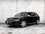 Audi S4 Avant 4.2 V8 Quattro Pro Line 344pk APK 2004, XR-628, Auto's, Te koop, Geïmporteerd, 5 stoelen, Benzine