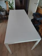 ikea melltorp 180x75, Huis en Inrichting, Tafels | Eettafels, Ophalen, Gebruikt, Minimal, 50 tot 100 cm