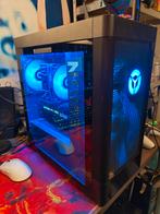 Lenovo Legion T5 - Ryzen 5 5600G, RTX 3060, Computers en Software, Desktop Pc's, Gebruikt, AMD Ryzen 5 5600G, Ophalen of Verzenden