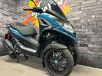Piaggio MP3 300 Sport HPE Euro5 Nieuw, Scooter, Particulier, 1 cilinder