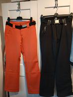 Twee Luhta ski broeken maat 40, Kleding | Dames, Maat 38/40 (M), Luhta, Verzenden, Zo goed als nieuw