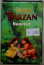 Disney Peter Pan kwartet spel, Overige typen, Zo goed als nieuw, Yoko, Peter Pan of Pinokkio