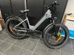 Fatbike 26 inch - Stoere fiets voor elk terrein!, Fietsen en Brommers, Elektrische fietsen, Overige merken, Gebruikt, Ophalen of Verzenden