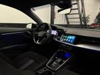 Audi A3 Sportback 40 TFSIe S-Edition| Sfeerverlichting|Keyle, Stof, Gebruikt, 4 cilinders, Plug-in hybride