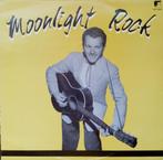 Vinyl -Moonlight Rock -Stijl: Rock & Roll, Rockabilly, Ophalen of Verzenden, Zo goed als nieuw, 12 inch, Poprock