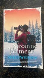 Suzanne Vermeer “Sneeuwstorm”, Ophalen, Zo goed als nieuw, Nederland