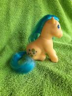 My Little Pony G1 Bubbles, Ophalen of Verzenden, Zo goed als nieuw