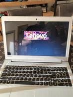 Lenovo Ideapad i5 310-15IKB, 2 tot 3 Ghz, 8 GB, Zo goed als nieuw, SSD