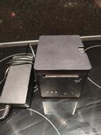 PayPal Zettle Mc-Print2 Bonprinter, Ophalen of Verzenden