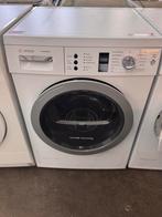 BOSCH WARMTEPOMPDROGER 8 KG A++ met 1 jaar garantie, 6 tot 8 kg, N, N, Overige typen