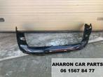 G07 X7 Achterbumper Zwart 51127448593 Origineel BMW 248, Gebruikt, Ophalen of Verzenden, Achter, Bumper