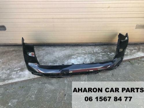 G07 X7 Achterbumper Zwart 51127448593 Origineel BMW 248, Auto-onderdelen, Carrosserie en Plaatwerk, Bumper, Achter, Gebruikt, Ophalen of Verzenden