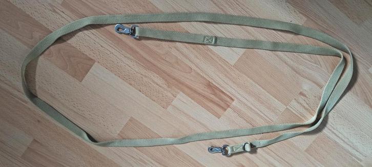 Trainingslijn voor Honden., Dieren en Toebehoren, Hondenriemen, Ophalen of Verzenden