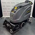Karcher B60W R65 schrobzuigmachine, Gebruikt, Schrobmachine, Verzenden, DenoClean