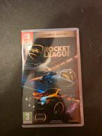 Rocket league ultimate edition switch, Spelcomputers en Games, Games | Nintendo Switch, Racen en Vliegen, Ophalen of Verzenden