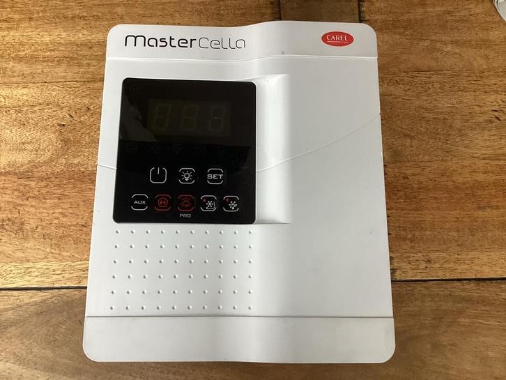 Carel MasterCella cellenregelkast 230V-1-50Hz, Witgoed en Apparatuur, Vriezers en Diepvrieskisten, Ophalen of Verzenden
