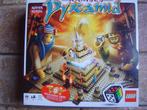Lego Pyramid Ramses spel     3843, Ophalen, Zo goed als nieuw, Lego