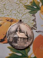 Vintage Medaille Lavarone 1978, Postzegels en Munten, Penningen en Medailles, Ophalen of Verzenden, Overige materialen, Buitenland