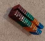 Magnetix diverse vormen, Ophalen of Verzenden, Zo goed als nieuw