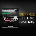 Carplounge RT7 | DEMO | Voerboot | Raymarine Element | GPS, Watersport en Boten, Ophalen, Nieuw, Overige typen