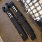 Originele Zpey LOOP hengelkokers 2x, Ophalen of Verzenden, Nieuw, Overige typen