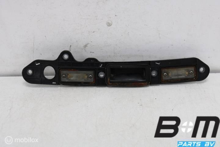 Greeplijst VW Passat B6 Variant 3B9867799B, Auto-onderdelen, Verlichting, Gebruikt