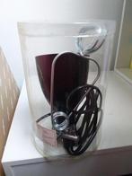 Klemspot / Lamp met Klem, Nieuw, Ophalen of Verzenden, Modern, Minder dan 50 cm