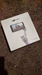 DJI OM 4 Combo, Ophalen of Verzenden, Gebruikt, Minder dan 150 cm, Overige typen