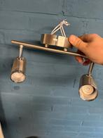 Philips LED Spot Light, Ophalen of Verzenden, Zo goed als nieuw, Metaal