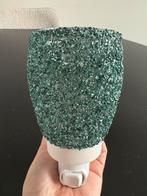 Scentsy Miniwarmer - Glitter Teal, Huis en Inrichting, Ophalen of Verzenden, Nieuw, Overige materialen, Minder dan 25 cm
