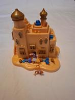 Polly pocket disney Alladin 1995, Ophalen of Verzenden, Overige figuren