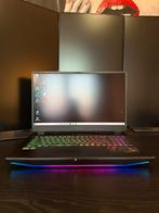 MSI GT76 Titan DT - 17.3 Inch - Gaming laptop, Computers en Software, Windows Laptops, Ophalen, Zo goed als nieuw, Gaming, 17 inch of meer