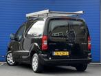 Citroen Berlingo bestel 1.6 HDI | 1e eigenaar | Dealer onder, Stof, Zwart, 4 cilinders, Citroën